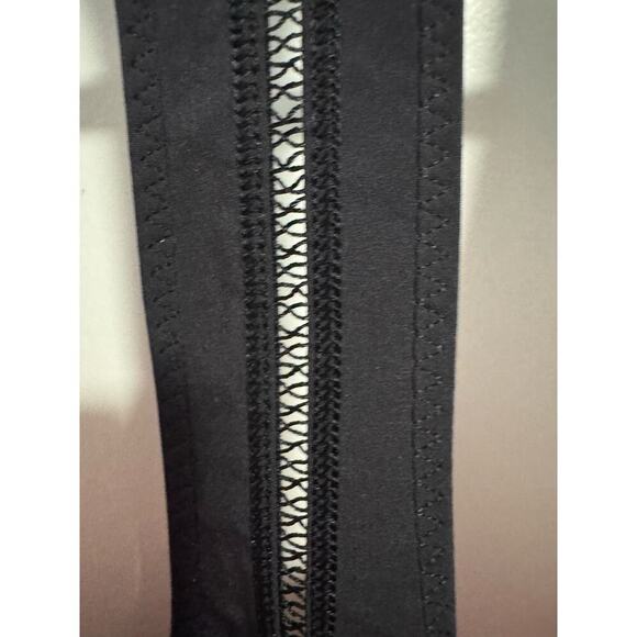 Lululemon Lightened Up Singlet Secret Garden Racerback Rose size 8 - Picture 9 of 9